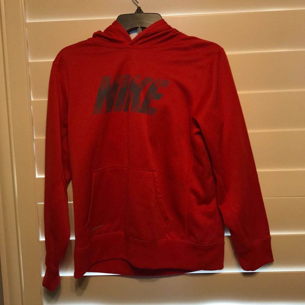 Nike hoodie